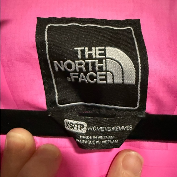 The North Face Women’s Venture Rain Shell Jacket Size XS Outdoor HyVent 2.5 - Picture 9 of 10